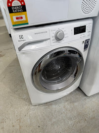 Thumbnail for Second hand ELECTROLUX EWW12753 7.5KG / 4KG Washer Dryer Combo - Second Hand Appliances Geebung