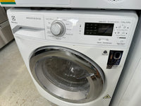 Thumbnail for Second hand ELECTROLUX EWW12753 7.5KG / 4KG Washer Dryer Combo - Second Hand Appliances Geebung