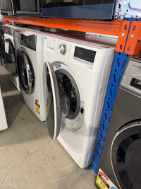 Thumbnail for Transportation damaged LG 10kg-6kg Combo Washer Dryer WVC5-1410W
