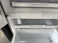 Thumbnail for Factory second Fisher & Paykel 569L ActiveSmart French Door Fridge Ice and Water Model: RF610ADUX5