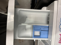 Thumbnail for Factory second LG 12kg Front Load Washer Model: WV9-1412W