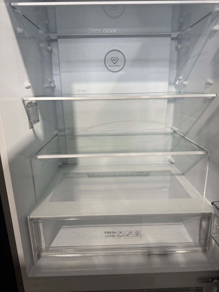 Factory second TCL 416 L Bottom-Mount Fridge – Model P445BFG - Second Hand Appliances Geebung