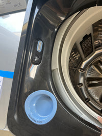 Thumbnail for Second hand Samsung 13kg Activ DualWash Top Load Washing Machine WA13M8700GV - Second Hand Appliances Geebung