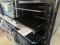 Thumbnail for Factory second Fisher & Paykel 60cm Series 5 85L Built-In Oven – OB60SC7CEB1