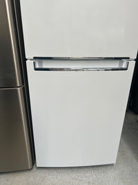 Thumbnail for Transportation damaged LG 306L Bottom Mount Refrigerator GB-355WL - Second Hand Appliances Geebung