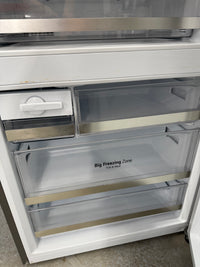 Thumbnail for Factory second LG 420L Bottom Mount Refrigerator Model:GB-455PL