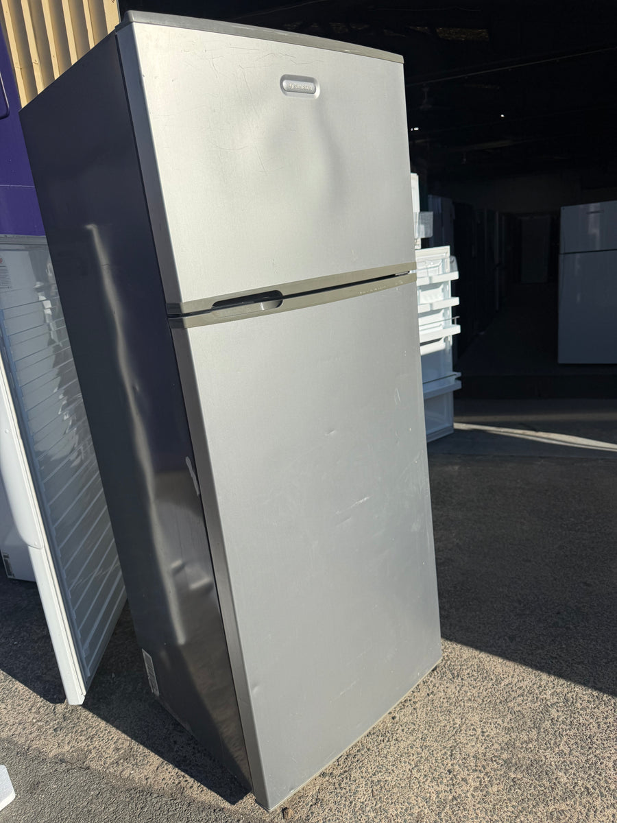 Second hand Simpson 390L Top Mount Fridge – STM3900MA
