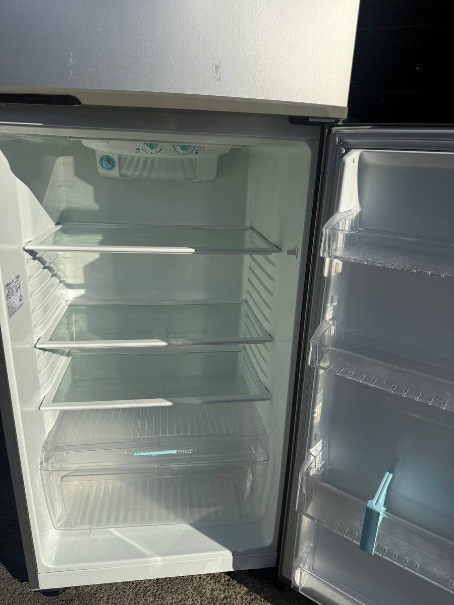 Second hand Simpson 390L Top Mount Fridge – STM3900MA