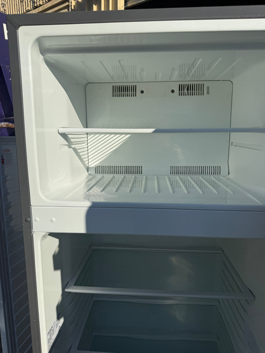 Second hand Simpson 390L Top Mount Fridge – STM3900MA