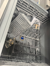 Thumbnail for Factory second Fisher&Paykel DD60SCX9 Series 7, Contemporary Single DishDrawer™ Dishwasher