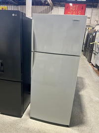 Thumbnail for Second hand Westinghouse WTM3900WBR 390L Top Mount Fridge - Second Hand Appliances Geebung