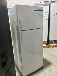 Thumbnail for Second hand Westinghouse WTM3900WBR 390L Top Mount Fridge - Second Hand Appliances Geebung