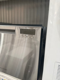 Thumbnail for Factory second Fisher&Paykel DD60SCX9 Series 7, Contemporary Single DishDrawer™ Dishwasher