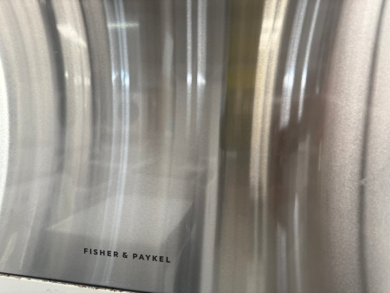 Factory second Fisher&Paykel DD60SCX9 Series 7, Contemporary Single DishDrawer™ Dishwasher