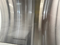 Thumbnail for Factory second Fisher&Paykel DD60SCX9 Series 7, Contemporary Single DishDrawer™ Dishwasher