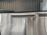 Thumbnail for Factory second Fisher&Paykel DD60SCX9 Series 7, Contemporary Single DishDrawer™ Dishwasher