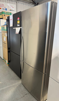 Thumbnail for Second hand Fisher & Paykel 442L ActiveSmart™ Bottom Mount Fridge – Stainless Steel (E442B)