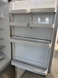 Thumbnail for Second hand Fisher & Paykel 442L ActiveSmart™ Bottom Mount Fridge – Stainless Steel (E442B)