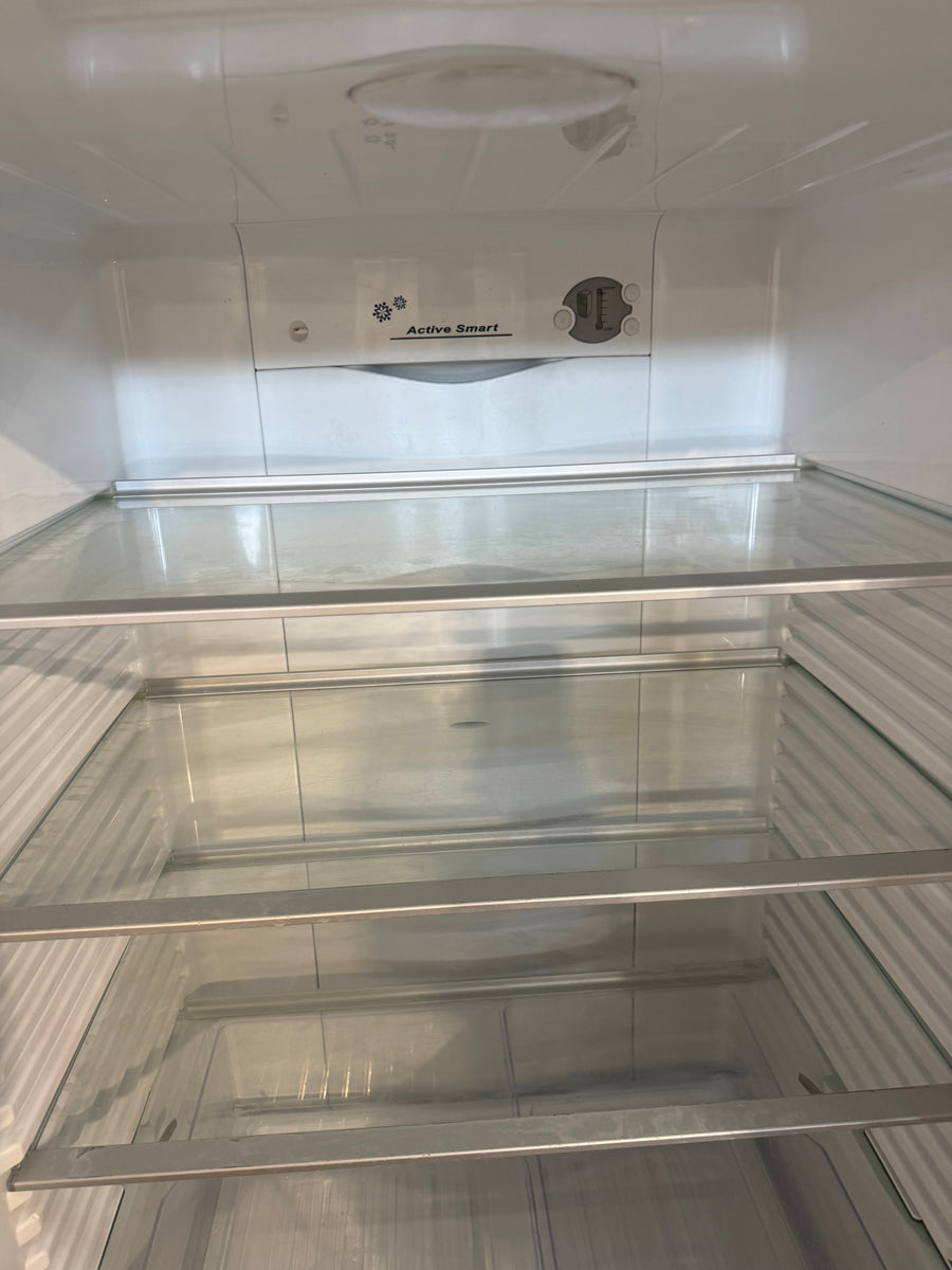 Second hand Fisher & Paykel 442L ActiveSmart™ Bottom Mount Fridge – Stainless Steel (E442B)