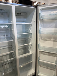 Thumbnail for Second hand Westinghouse WSE6100SF – 610L Side-by-Side Refrigerator