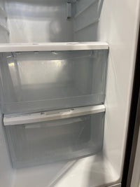 Thumbnail for Second hand Westinghouse WSE6100SF – 610L Side-by-Side Refrigerator