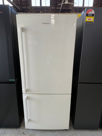 Thumbnail for Second hand Samsung SRL457MW 458-liter bottom mount refrigerator