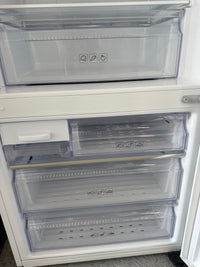 Thumbnail for Second hand Samsung SRL457MW 458-liter bottom mount refrigerator