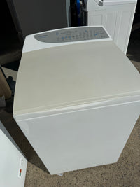 Thumbnail for Second hand Fisher & Paykel 7kg Top Load Washing Machine WA70T60GW1