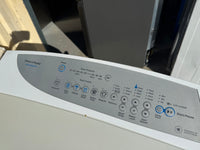 Thumbnail for Second hand Fisher & Paykel 7kg Top Load Washing Machine WA70T60GW1