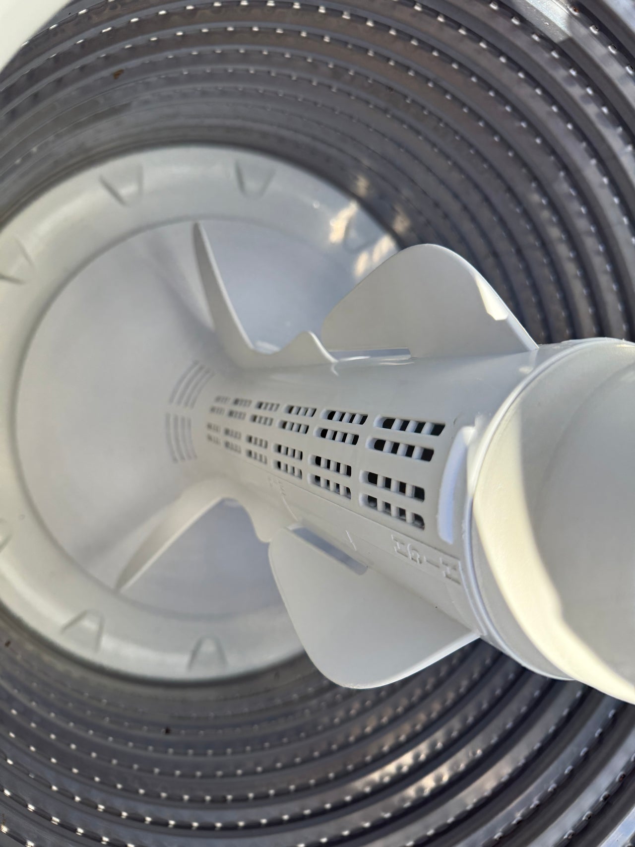 Second hand Fisher & Paykel 7kg Top Load Washing Machine WA70T60GW1