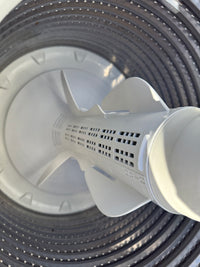 Thumbnail for Second hand Fisher & Paykel 7kg Top Load Washing Machine WA70T60GW1