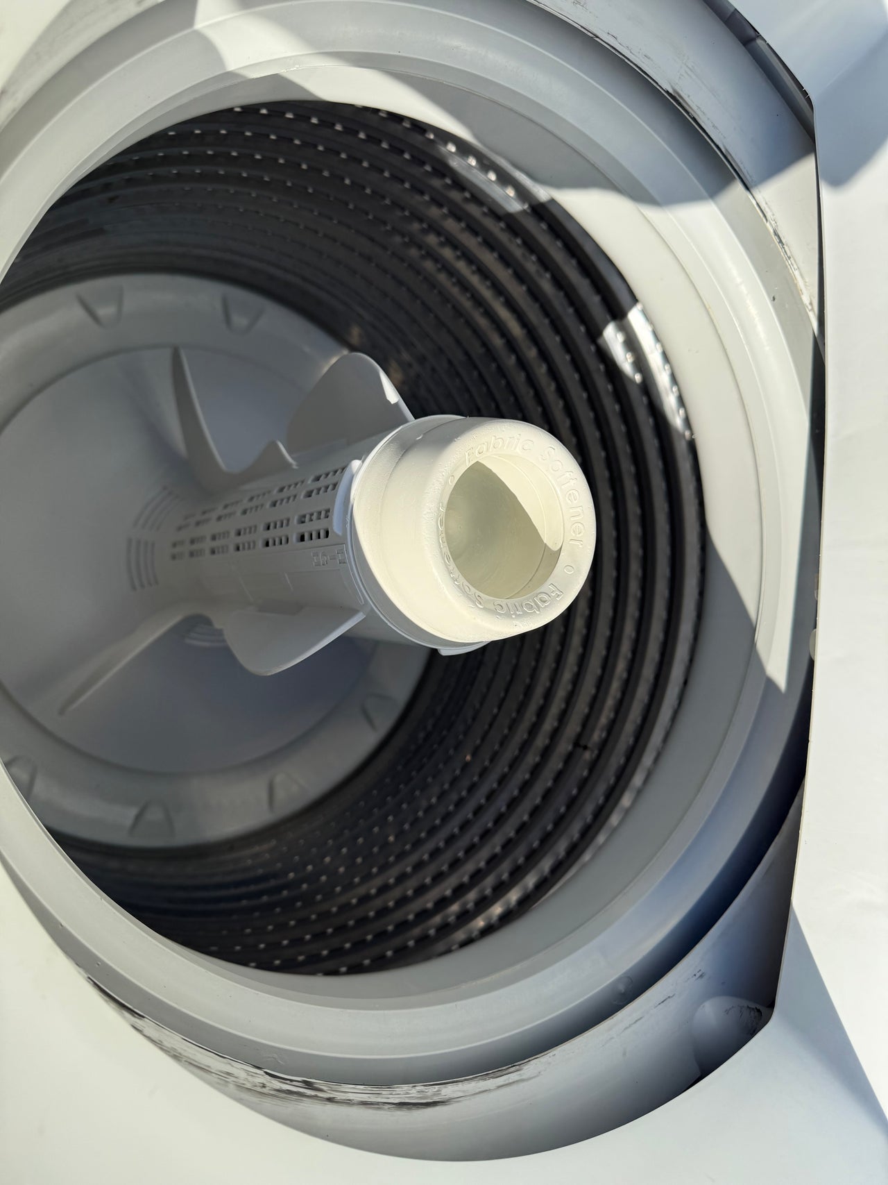 Second hand Fisher & Paykel 7kg Top Load Washing Machine WA70T60GW1