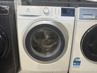 Thumbnail for Second hand Electrolux 7.5 Kg Front Load Washing Machine EWF7524CDWA
