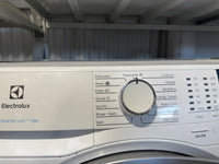 Thumbnail for Second hand Electrolux 7.5 Kg Front Load Washing Machine EWF7524CDWA