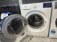 Thumbnail for Second hand Electrolux 7.5 Kg Front Load Washing Machine EWF7524CDWA