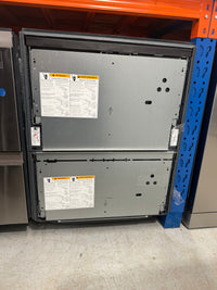 Thumbnail for Factory second Fisher & Paykel DD60DI9 integrated Double DishDrawer™ dishwasher