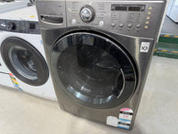 Thumbnail for Second hand LG WD12595FD6 15kg/7.5kg Washer Dryer Combo