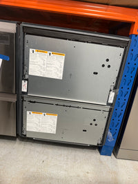 Thumbnail for Factory second Fisher & Paykel DD60DI9 integrated Double DishDrawer™ dishwasher