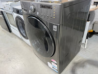 Thumbnail for Second hand LG WD12595FD6 15kg/7.5kg Washer Dryer Combo
