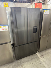 Thumbnail for Factory second Fisher & Paykel 569L French Door Refrigerator RF610ANUB5
