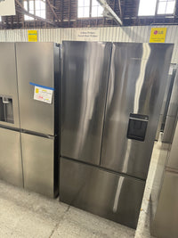 Thumbnail for Factory second Fisher & Paykel 569L French Door Refrigerator RF610ANUB5