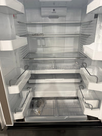 Thumbnail for Factory second Fisher & Paykel 569L French Door Refrigerator RF610ANUB5