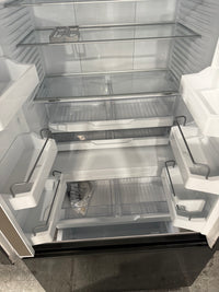 Thumbnail for Factory second Fisher & Paykel 569L French Door Refrigerator RF610ANUB5