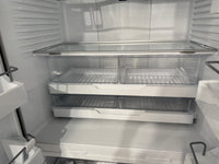 Thumbnail for Factory second Fisher & Paykel 569L French Door Refrigerator RF610ANUB5