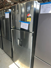 Thumbnail for Factory second LG 471L Top Mount Fridge with Automatic Ice Maker Model: GT-L471PDC - Second Hand Appliances Geebung