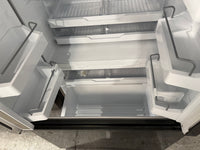 Thumbnail for Factory second Fisher & Paykel 569L French Door Refrigerator RF610ANUB5