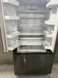 Thumbnail for Factory second Fisher & Paykel 569L French Door Refrigerator RF610ANUB5