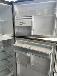 Thumbnail for Factory second LG 471L Top Mount Fridge with Automatic Ice Maker Model: GT-L471PDC - Second Hand Appliances Geebung