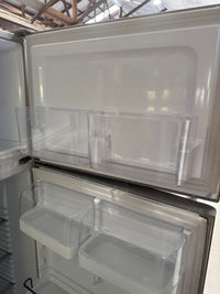 Thumbnail for Second hand Fisher & Paykel E411TRX3 is a 411-liter top-mount refrigerator