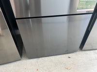 Thumbnail for Factory second Hisense 503L Eco Vision Bottom Mount Fridge - Dark Stainless Steel HRBM503E - Second Hand Appliances Geebung